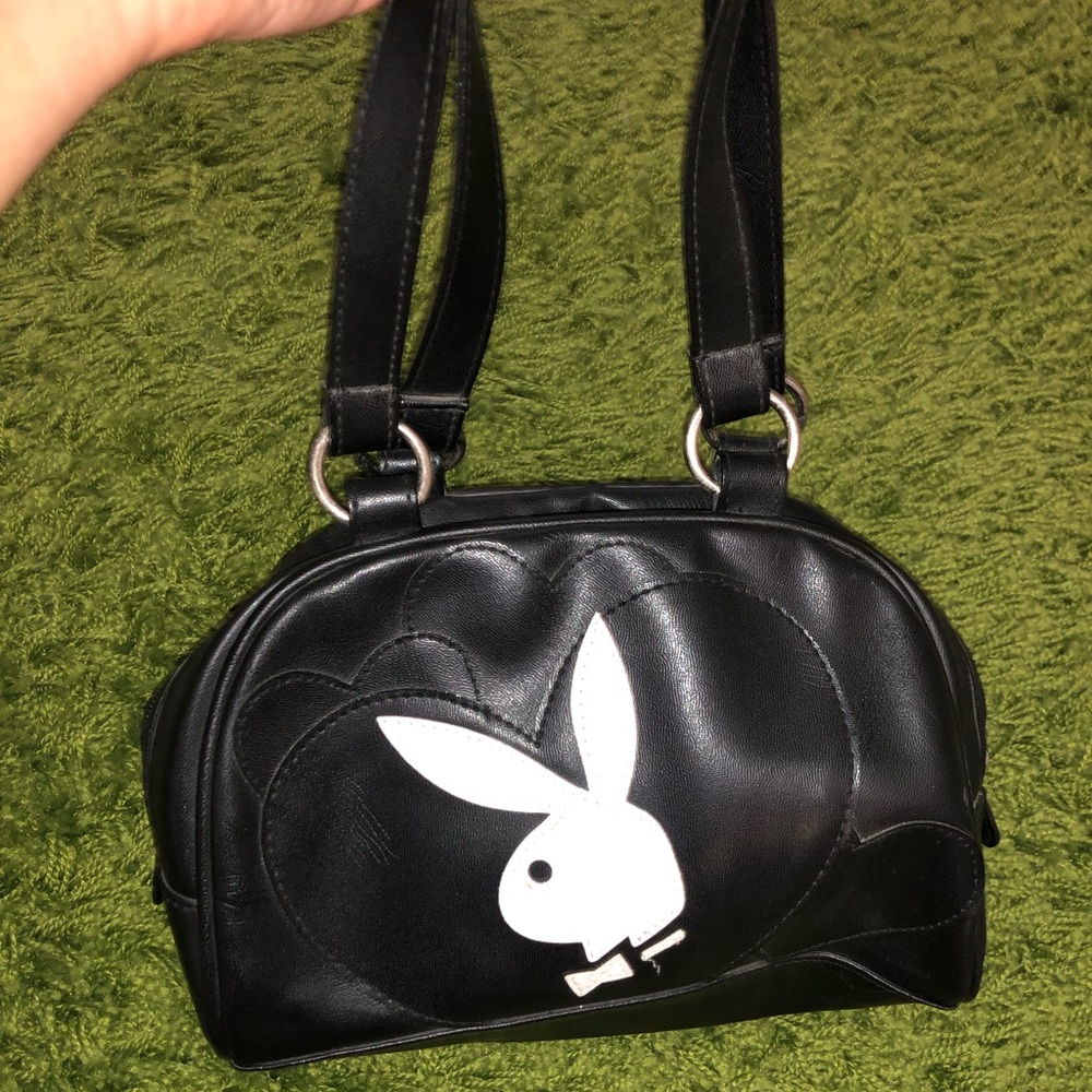 Playboy bag